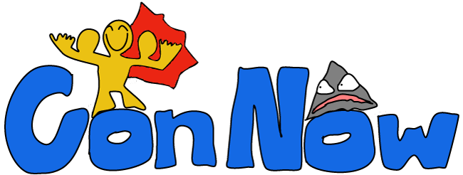 Logo ConNow